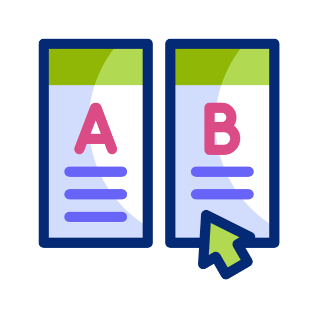 Research paper icon