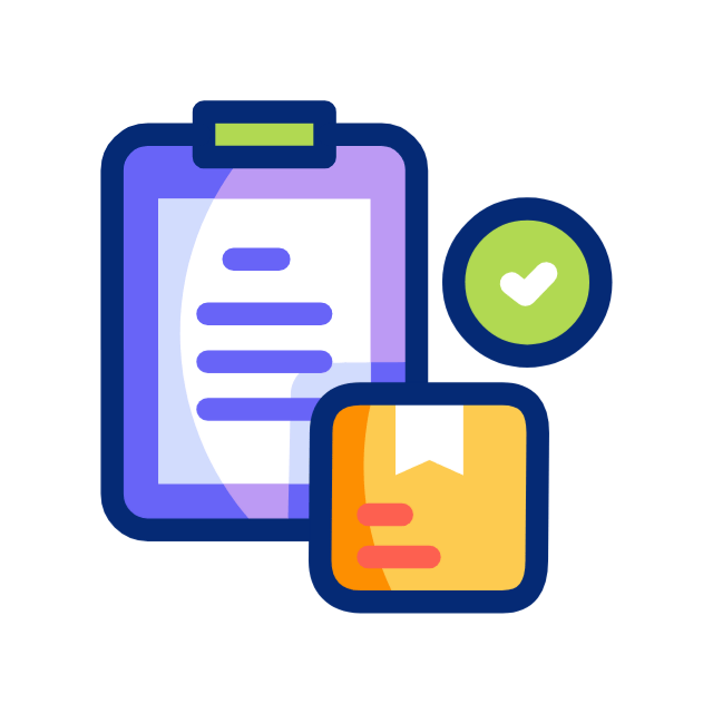 Global partnership icon