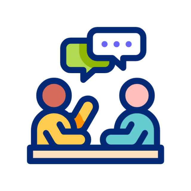 External Guide & Mentorship