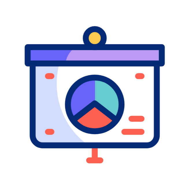 Presentation & PPT